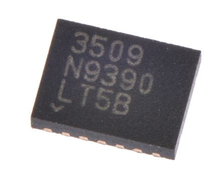 Analog Devices LT3509EDE#PBF 1556669