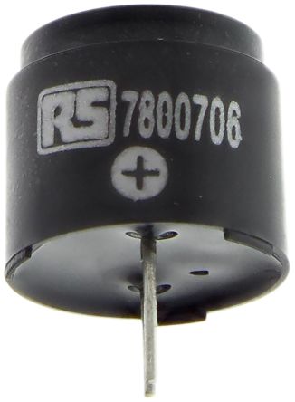 RS PRO 1710896