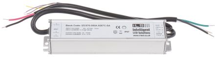 Intelligent LED Solutions IZC070-050A-9267C-SA 7805802