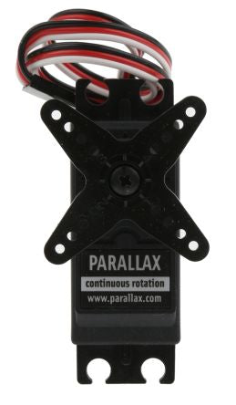 Parallax Inc 900-00008 7813046