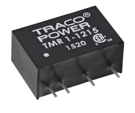 TRACOPOWER TMR 1-1215 1616530