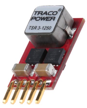 TRACOPOWER TSR 3-1250 7813288