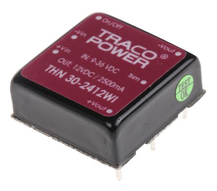 TRACOPOWER THN 30-2412WI 1616464