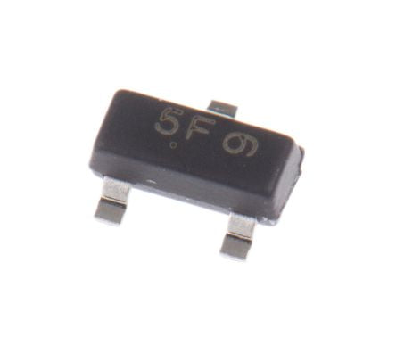 ON Semiconductor BC808-25LT1G 1453351