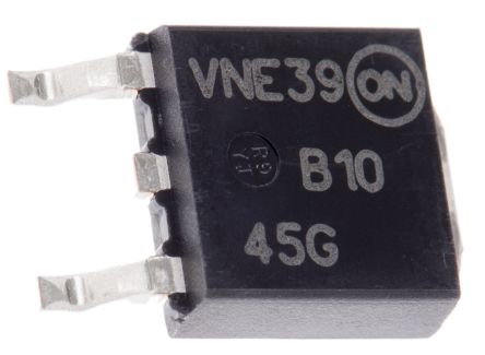 ON Semiconductor MBRD1045T4G 7815745