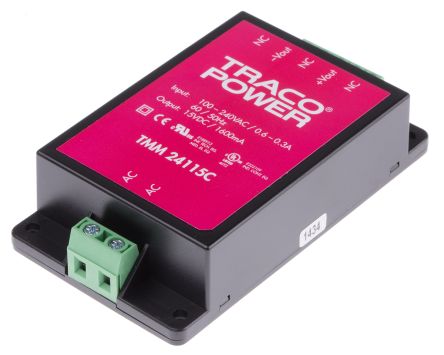 TRACOPOWER TMM 24115C 7817098