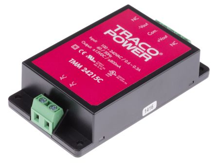 TRACOPOWER TMM 24215C 7817105