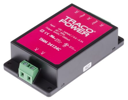 TRACOPOWER TMM 24124C 7817108