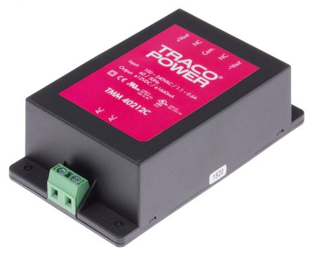 TRACOPOWER TMM 40212C 7817123