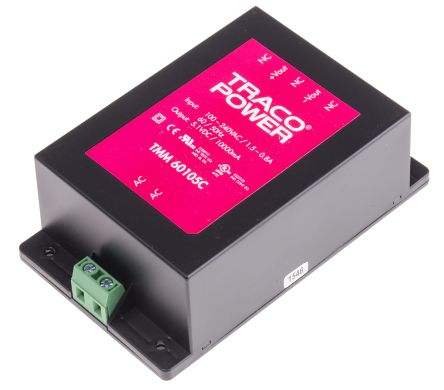 TRACOPOWER TMM 60105C 7817136