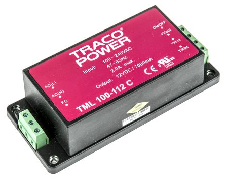 TRACOPOWER TML 100-112C 7817149