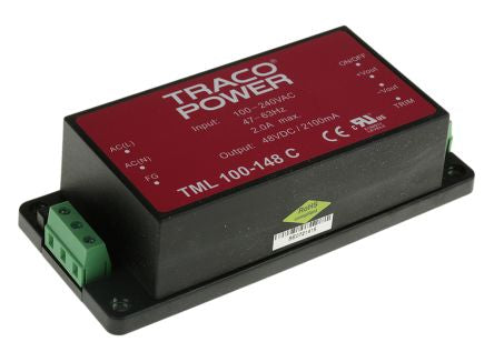 TRACOPOWER TML 100-148C 7817155