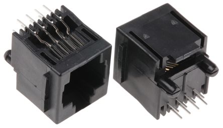 TE Connectivity 5520259-4 7820832