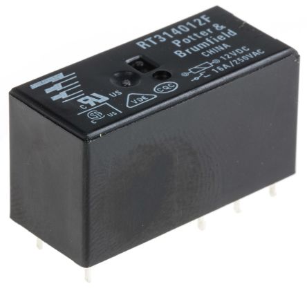 TE Connectivity RT314012F 7821270