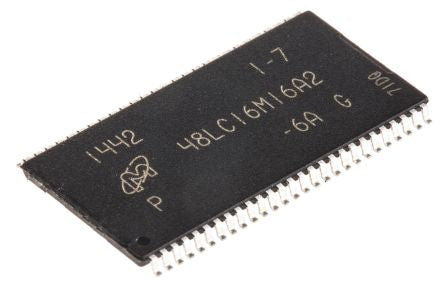 Micron MT48LC16M16A2P-6A:G 7824553