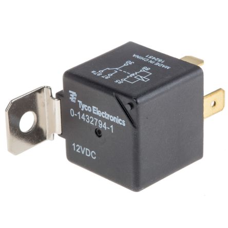 TE Connectivity 1432794-1 7826941