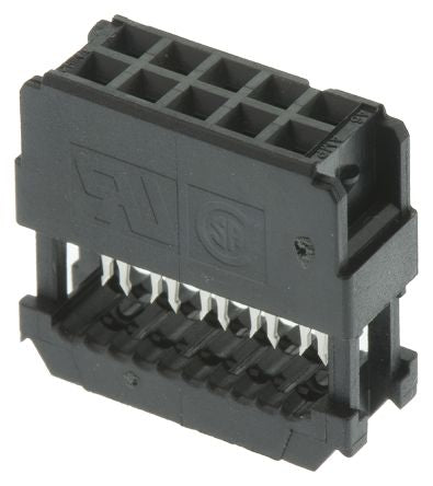 TE Connectivity 1658620-1 7828855