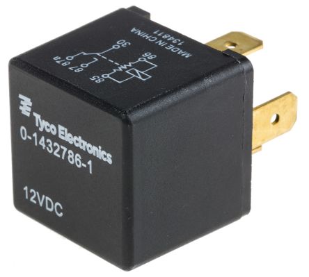 TE Connectivity 1432786-1 7830303