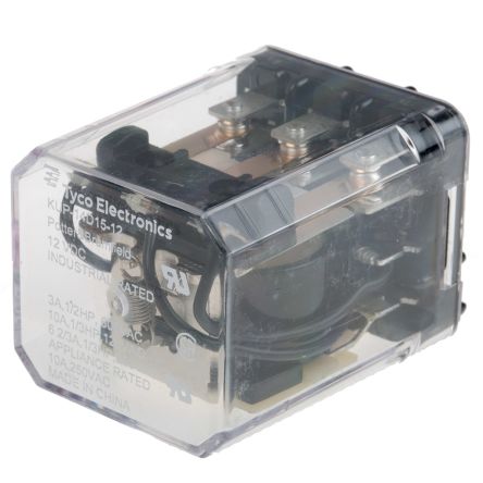 TE Connectivity KUP-14D15-12 7830381