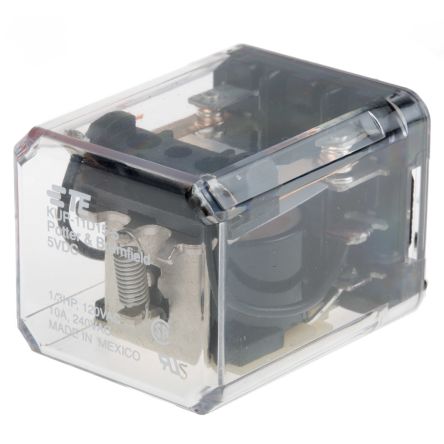 TE Connectivity KUP-11D15-5 7830637