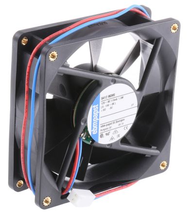 ebm-papst 8412NGME-RS0 7832703