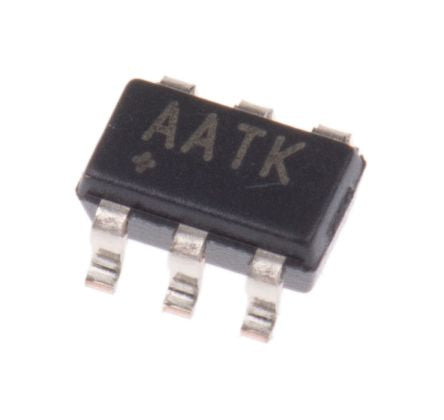 Maxim Integrated MAX5026EUT+T 7833585