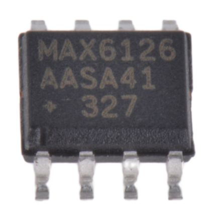 Maxim Integrated MAX6126AASA41+ 7833905