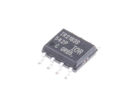 Infineon IR2183SPBF 7840252