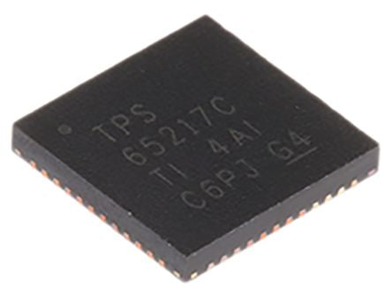 Texas Instruments TPS65217CRSLT 7840417