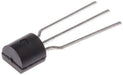 ON Semiconductor LM317LZRAG 1629350