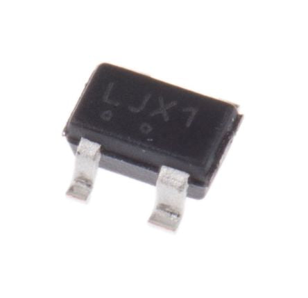 ON Semiconductor NCP698SQ15T1G 1629558