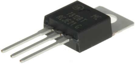 ON Semiconductor NCV7812BTG 7857437