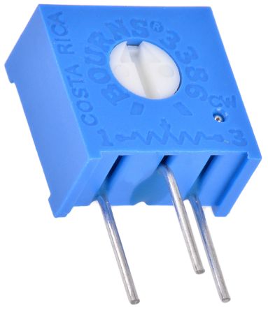 Bourns 3386H-1-222LF 7859688