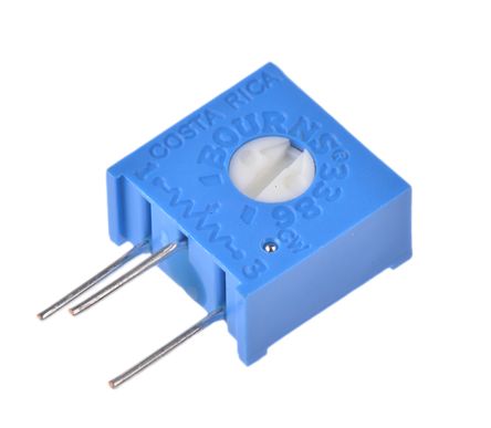 Bourns 3386H-1-224LF 1617187