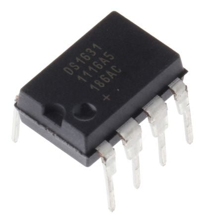 Maxim Integrated DS1631+ 7860773