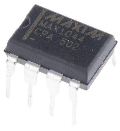 Maxim Integrated MAX1044CPA+ 7860871