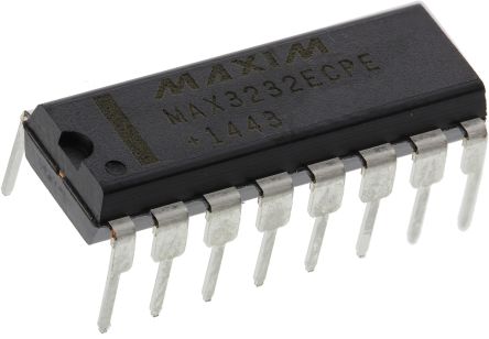 Maxim Integrated MAX3232ECPE+ 1897989