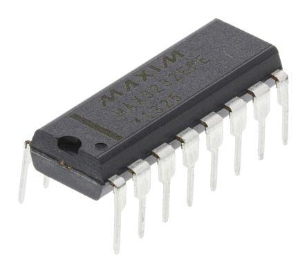 Maxim Integrated MAX3232EPE+ 1897995