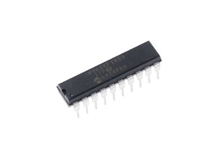 Microchip PIC16F1459-I/P 7863902