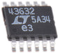 Analog Devices LT4363IMS-2#PBF 1556742