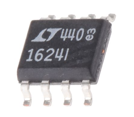 Analog Devices LTC1624IS8#PBF 7869831