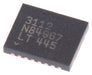 Analog Devices LTC3112EDHD#PBF 7869913