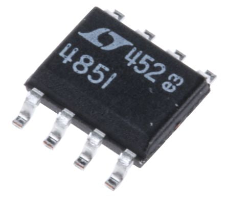 Analog Devices LTC485IS8#PBF 7869988