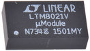 Analog Devices LTM8021IV#PBF 7870001