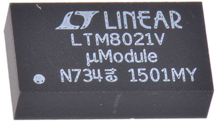 Analog Devices LTM8021IV#PBF 7870001