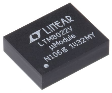 Analog Devices LTM8022IV#PBF 7870005