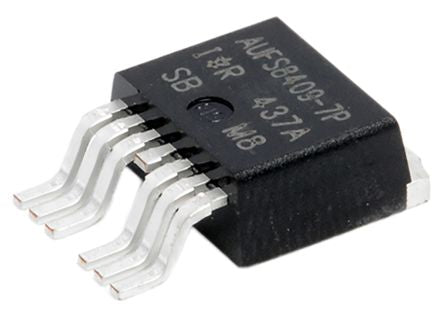 Infineon AUIRFS8409-7P 7871023