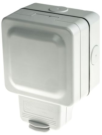 MK Electric K56486WHI 7871212