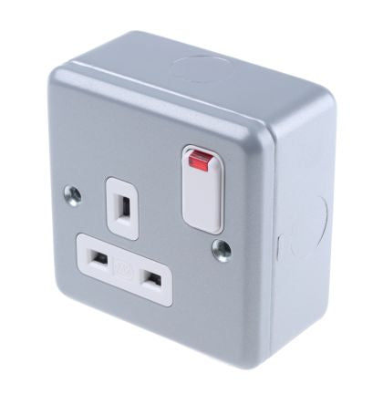 MK Electric K2477ALM 7871284