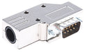 MH Connectors MHDCMR9-DB9P-K 7873849